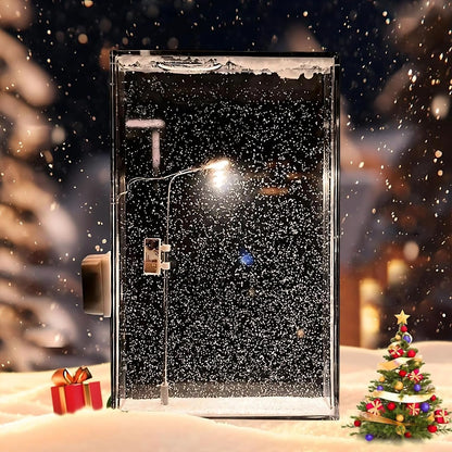 WinterHalo™ Night Lamp