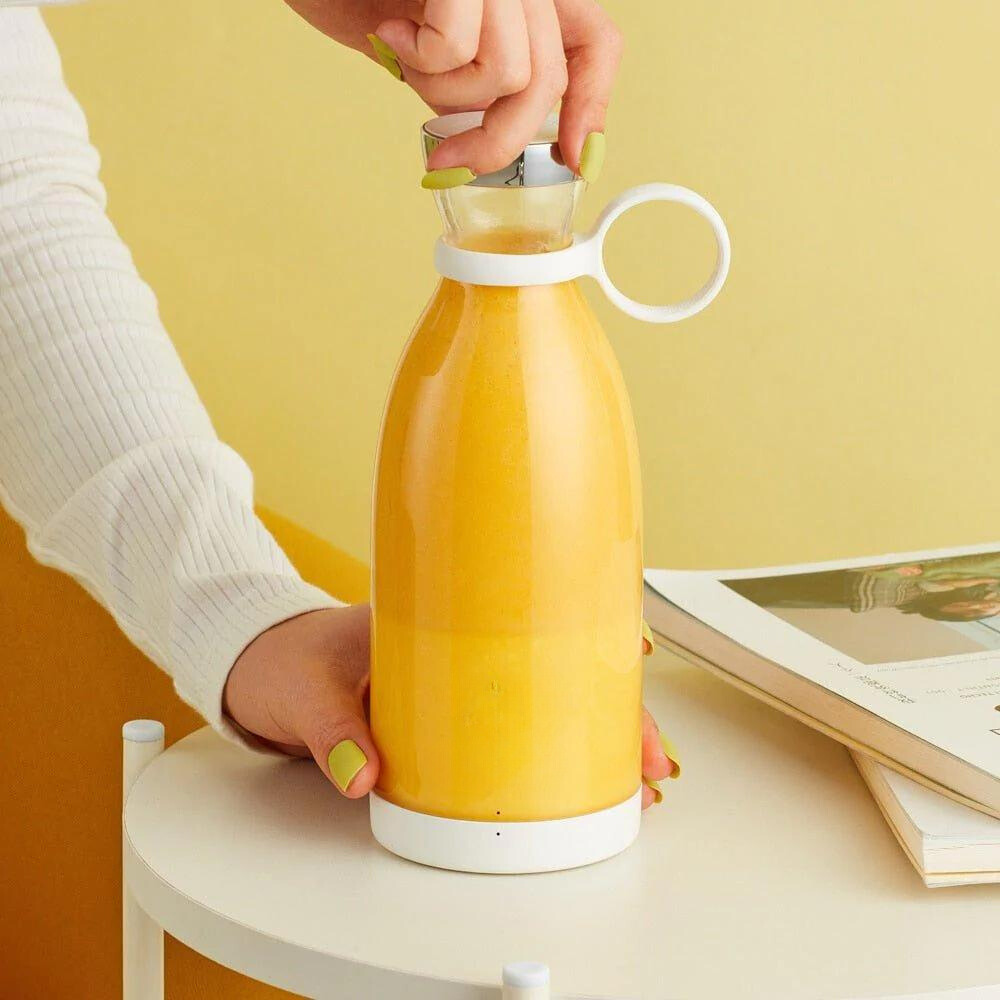 FabBlend™️ Portable Juicer Blender - Fab Alchemy