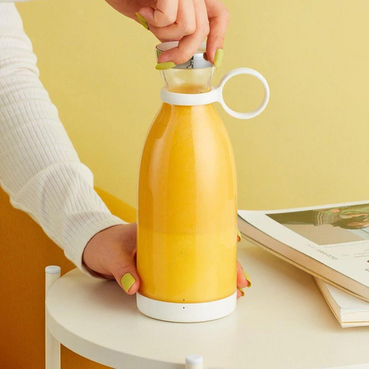 FabBlend™️ Portable Juicer Blender - Fab Alchemy