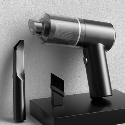 FabVac™️ Portable Car Vacuum Cleaner - Fab Alchemy